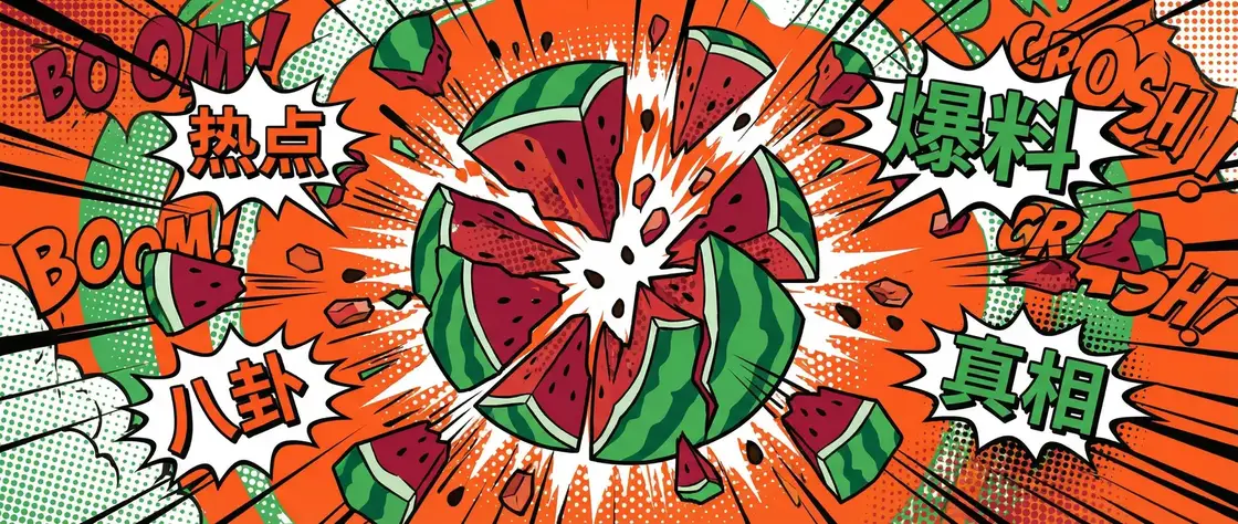 里番动漫 - h动漫相关内容合集 今日头瓜爆炸漫画横幅